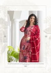 Festival Vol 1 By Vaniska Modal Chanderi Printed Kurti With Bottom Dupatta Wholesale Price In Surat